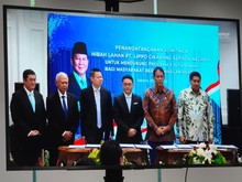 Purbaya Mau Bebaskan Pajak Lahan Hibah 30 Hektare buat Rusun di Meikarta