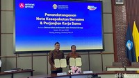 Jalin Kolaborasi, Artotel Group Kelola 4 Aset Milik Universitas Indonesia