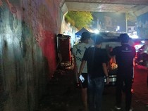 Maling Ponsel 7 Pemain Bola di Stadion Citarum Semarang Dibekuk