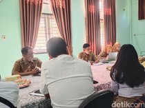 Pemkab Kendal Minta Proyek Peti Kemas yang Didemo Warga Lengkapi Izin