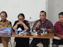 LPPD Kepri soal Kontingen Pesparawi Gagal Berangkat: Tiket Sudah Dibayar Lunas