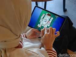 Unboxing Poco Pad C1, Tablet Rp 2,2 Juta Pas untuk Belajar dan Hiburan