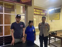 Terungkap! Istri Bos Bengkel Bunuh Suami demi Menikah Lagi