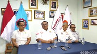 KSPSI Sebut Pemerintah Akan Akuisi PT Granito Jika Tetap Tutup dan PHK Buruh