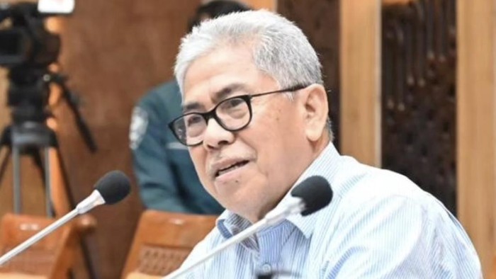 Prof Zainuddin Maliki