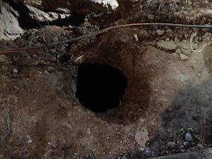 Bocah 4 Tahun Terperosok ke Lubang Proyek, Meninggal Usai 4 Jam Terjebak