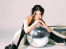 Rachel Cia Siapkan Kejutan Bareng Musisi Jepang, Bakal Tampil di Sana?