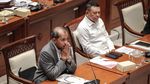 Komisi I DPR Bahas RUU Keamanan dan Ketahanan Siber Bersama Pemerintah