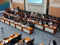Kawasan Industri soal LNG: Jangan Ada Harga, Tak Ada Barang