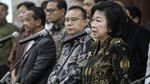 Rapat Koordinasi Ekonomi Nasional