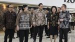 Rapat Koordinasi Ekonomi Nasional