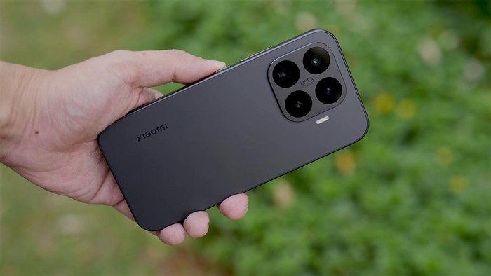 Review Kamera Xiaomi 17T