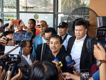Roy Suryo Minta Hakim Praperadilan Nyatakan Penggeledahan Rumahnya Tidak Sah