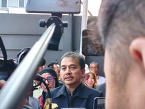 Jawaban Polda Metro Jaya Kala Roy Suryo Ajukan Praperadilan
