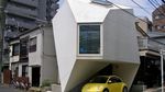 Buat Inspirasi, Deretan Rumah Mungil yang Estetis