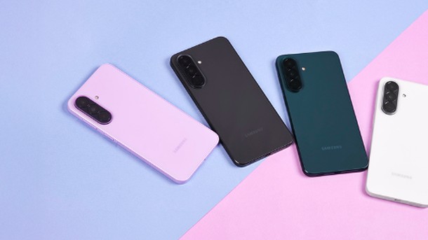 Cocok untuk Kerja dan Bikin Konten, Ini Keunggulan Samsung Galaxy A37 5G