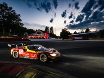 GTWCE 2026: Start ke-28, Sean dan AF Corse 50 Finis P5 di 24H of Spa