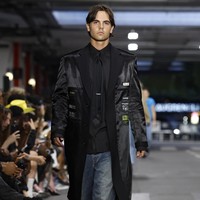 Putra Britney Spears, Jayden & Preston, Debut Jadi Model di Paris Fashion Week