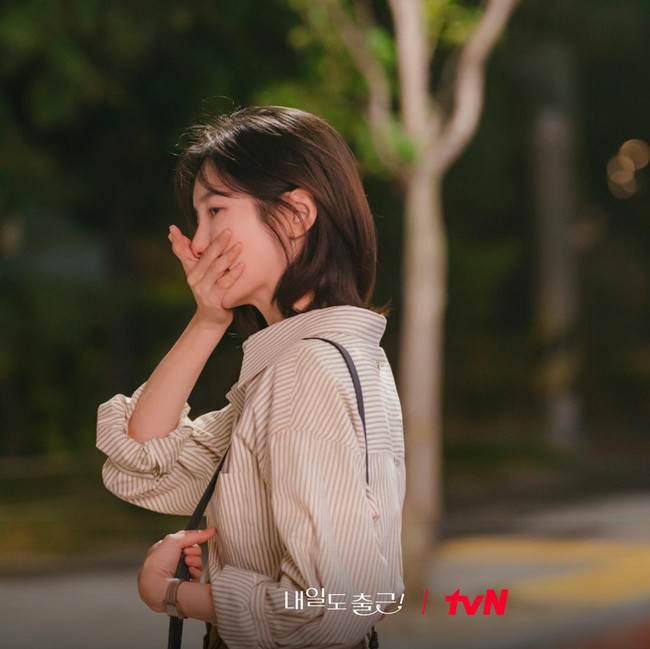 Spoiler Drakor See You At Work Tomorrow! Episode Malam Ini