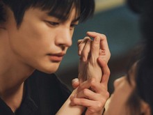 Chemistry Klop Seo In Guk-Park Ji Hyun di See You at Work Tomorrow!