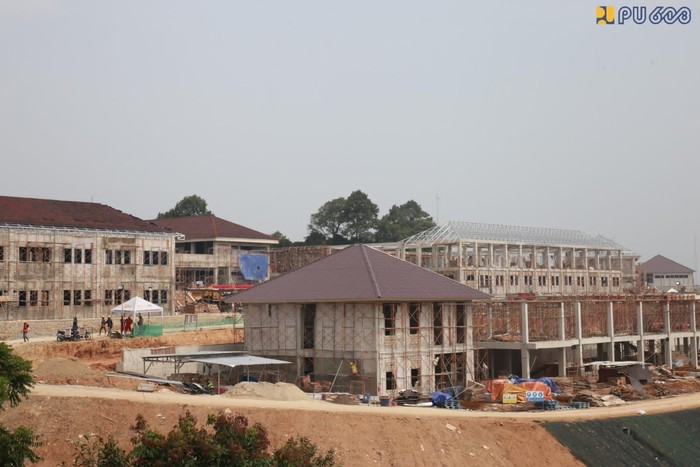 Sekolah Rakyat Bogor
