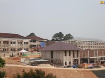 Sekolah Rakyat Bogor Siap Jadi Kawasan Pendidikan Modern