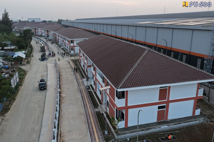 Sekolah Rakyat Cikarang