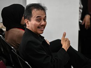 Respons Pengacara soal Roy Suryo Dipolisikan Dugaan Pencemaran Nama Baik