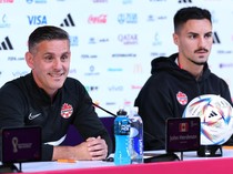 Sosok Stephen Eustaquio, Penyelamat Kanada yang Diorbitkan Pelatih Indonesia
