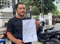 5 Hal soal Motor Anggota Satpol PP Medan Diduga Dicuri Pria Berseragam Polisi