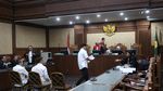 Tiga Bos Blueray Kompak Minta Vonis Adil dalam Kasus Suap Impor Bea Cukai