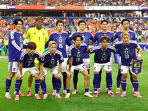 Live Streaming Brasil Vs Jepang di Piala Dunia 2026, Kick Off 00.00 WIB