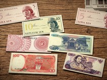 Uang Kertas Rupiah yang Sudah Tidak Berlaku, Cek Batas Waktu Penukaran!