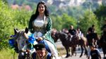 Ziarah Ajvatovica Satukan Muslim Bosnia dalam Doa dan Tradisi
