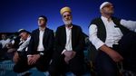 Ziarah Ajvatovica Satukan Muslim Bosnia dalam Doa dan Tradisi