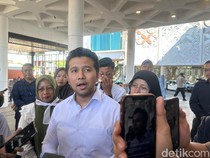 Pemprov Jatim Sedang Memitigasi Potensi Badai PHK!