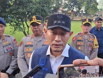 Walkot Lubuklinggau Bakal Surati Disdik Sumsel Dugaan Pungli SPMB SMA Negeri