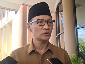 Mohan Tanggapi Marak Bawa Nama Pejabat dalam SPMB di Mataram