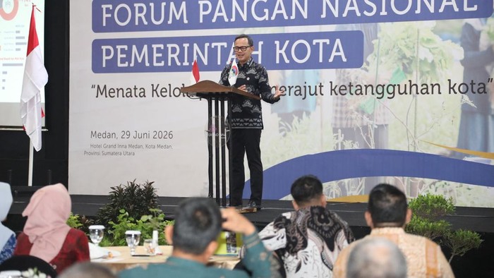 Wamendagri Bima Arya