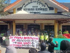Lurah Pendowoharjo Usul Pemecatan Dukuh Banyon Usai Mangkir Panggilan 3 Kali
