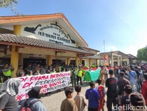 Warga Desak Pak Dukuh Banyon Bantul Dicopot, Diduga Gelapkan Sertifikat