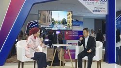 Whale Cloud Bicara Transformasi Bisnis di Era AI pada BRAVO 500 Summit 2026