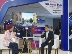 Whale Cloud Bicara Transformasi Bisnis di Era AI pada BRAVO 500 Summit 2026