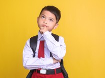 Berapa Usia Ideal Anak Masuk SD? Ini Penjelasan Psikolog