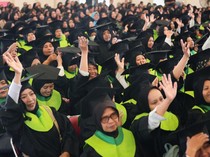 2.596 Warga Klaten Resmi Keluar dari Data Kemiskinan, Siap Hidup Mandiri