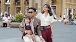 Tangis Bahagia Jessica Mila Hamil Anak Kedua