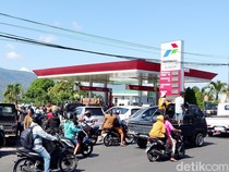 Kuota Pertalite-Biosolar Berkurang di Flores Timur, Pemkab Jawab Kelangkaan BBM