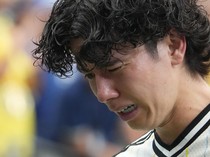 Blunder Ao Tanaka di Injury Time Hancurkan Mimpi Jepang