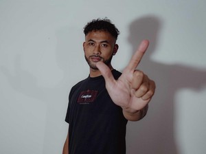 Aqil Savik Resmi Gabung Persija, Rekrutan Kedua di Era Shin Tae-yong