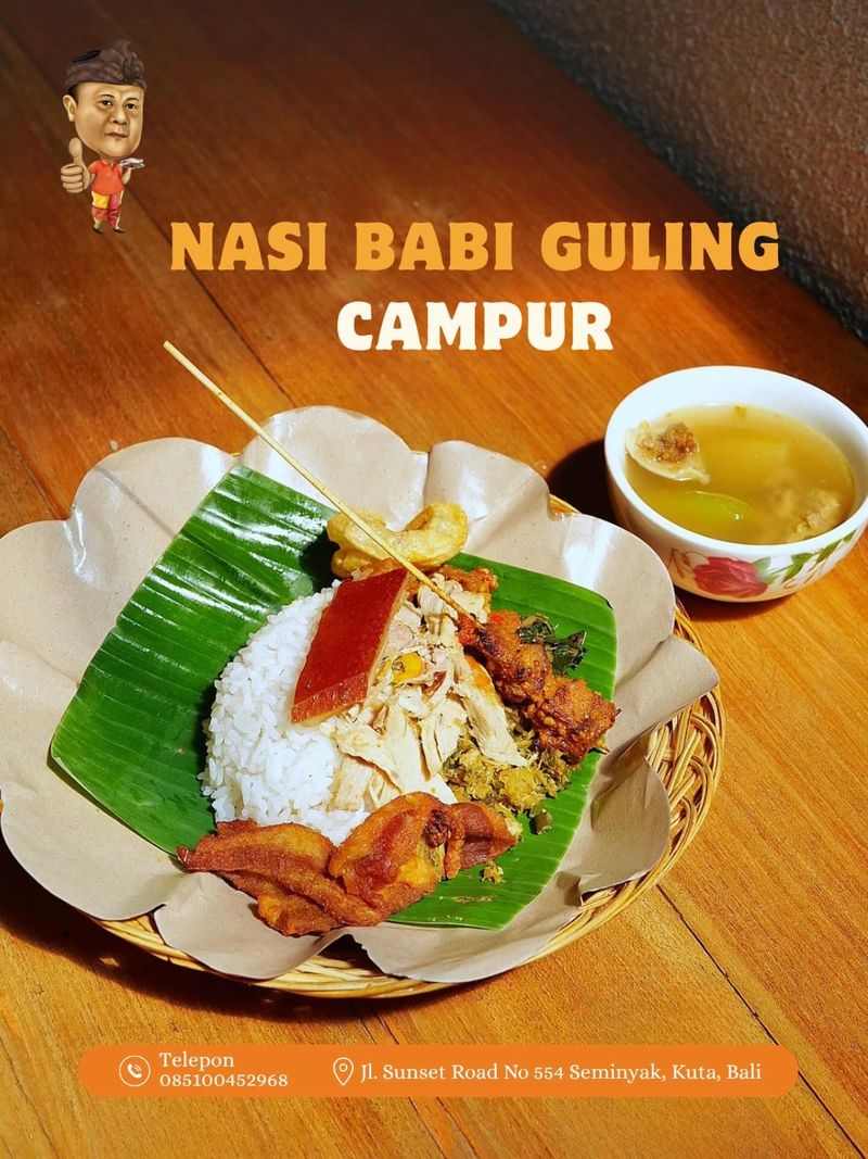 Babi guling